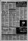 Lanark & Carluke Advertiser Friday 27 November 1992 Page 63