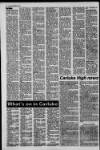 Lanark & Carluke Advertiser Friday 04 December 1992 Page 6