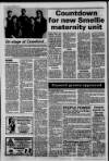 Lanark & Carluke Advertiser Friday 04 December 1992 Page 8