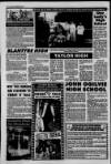 Lanark & Carluke Advertiser Friday 04 December 1992 Page 10
