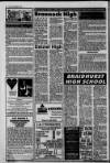 Lanark & Carluke Advertiser Friday 04 December 1992 Page 12