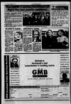 Lanark & Carluke Advertiser Friday 04 December 1992 Page 14