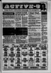 Lanark & Carluke Advertiser Friday 04 December 1992 Page 15