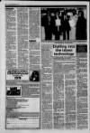 Lanark & Carluke Advertiser Friday 04 December 1992 Page 20