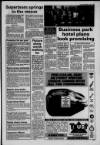 Lanark & Carluke Advertiser Friday 04 December 1992 Page 23