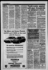 Lanark & Carluke Advertiser Friday 04 December 1992 Page 26