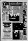Lanark & Carluke Advertiser Friday 04 December 1992 Page 28