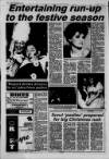 Lanark & Carluke Advertiser Friday 04 December 1992 Page 30