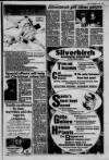 Lanark & Carluke Advertiser Friday 04 December 1992 Page 35