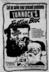Lanark & Carluke Advertiser Friday 04 December 1992 Page 36