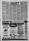 Lanark & Carluke Advertiser Friday 04 December 1992 Page 38