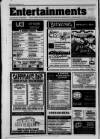 Lanark & Carluke Advertiser Friday 04 December 1992 Page 42
