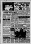 Lanark & Carluke Advertiser Friday 04 December 1992 Page 60