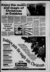 Lanark & Carluke Advertiser Friday 11 December 1992 Page 13