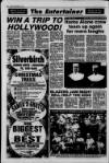 Lanark & Carluke Advertiser Friday 11 December 1992 Page 16