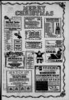 Lanark & Carluke Advertiser Friday 11 December 1992 Page 23