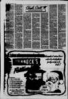 Lanark & Carluke Advertiser Friday 11 December 1992 Page 34