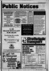 Lanark & Carluke Advertiser Friday 11 December 1992 Page 41