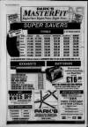 Lanark & Carluke Advertiser Friday 11 December 1992 Page 54