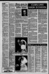 Lanark & Carluke Advertiser Friday 18 December 1992 Page 6