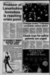 Lanark & Carluke Advertiser Friday 18 December 1992 Page 8