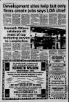 Lanark & Carluke Advertiser Friday 18 December 1992 Page 10