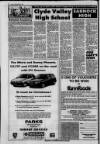 Lanark & Carluke Advertiser Friday 18 December 1992 Page 12