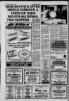 Lanark & Carluke Advertiser Friday 18 December 1992 Page 18