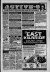 Lanark & Carluke Advertiser Friday 18 December 1992 Page 19
