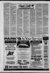 Lanark & Carluke Advertiser Friday 18 December 1992 Page 30