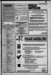 Lanark & Carluke Advertiser Friday 18 December 1992 Page 37