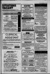 Lanark & Carluke Advertiser Friday 18 December 1992 Page 43