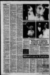Lanark & Carluke Advertiser Friday 25 December 1992 Page 6