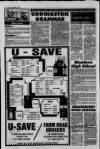 Lanark & Carluke Advertiser Friday 25 December 1992 Page 8