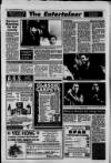 Lanark & Carluke Advertiser Friday 25 December 1992 Page 12