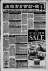 Lanark & Carluke Advertiser Friday 25 December 1992 Page 15