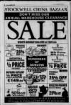 Lanark & Carluke Advertiser Friday 25 December 1992 Page 20