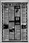 Lanark & Carluke Advertiser Friday 25 December 1992 Page 23