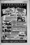 Lanark & Carluke Advertiser Friday 25 December 1992 Page 33