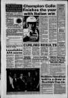 Lanark & Carluke Advertiser Friday 25 December 1992 Page 46