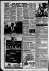 Lanark & Carluke Advertiser Friday 01 January 1993 Page 6