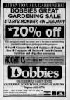 Lanark & Carluke Advertiser Friday 01 January 1993 Page 9