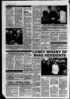 Lanark & Carluke Advertiser Friday 26 March 1993 Page 12
