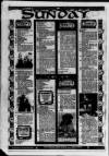 Lanark & Carluke Advertiser Friday 10 December 1993 Page 22