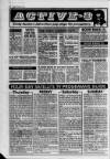 Lanark & Carluke Advertiser Friday 01 January 1993 Page 30