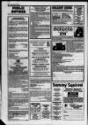 Lanark & Carluke Advertiser Friday 01 January 1993 Page 34
