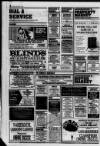Lanark & Carluke Advertiser Friday 17 September 1993 Page 36