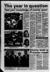 Lanark & Carluke Advertiser Friday 26 March 1993 Page 38