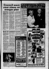 Lanark & Carluke Advertiser Friday 08 January 1993 Page 7