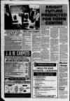Lanark & Carluke Advertiser Friday 08 January 1993 Page 8